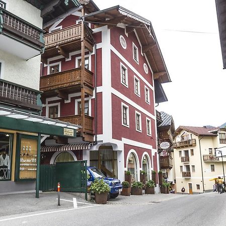 Villa Anzengruber Saint Wolfgang 外观 照片