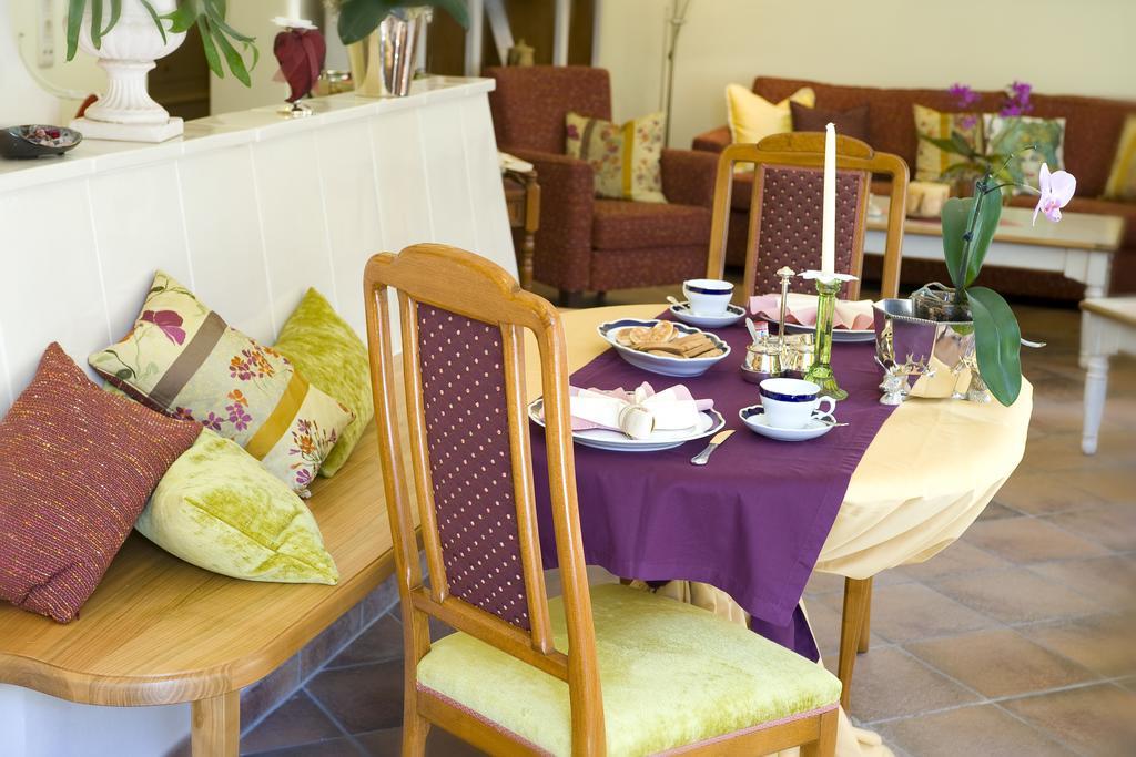 Villa Anzengruber Saint Wolfgang 外观 照片