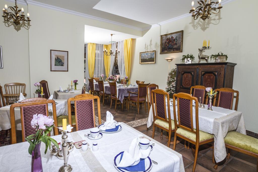 Villa Anzengruber Saint Wolfgang 外观 照片