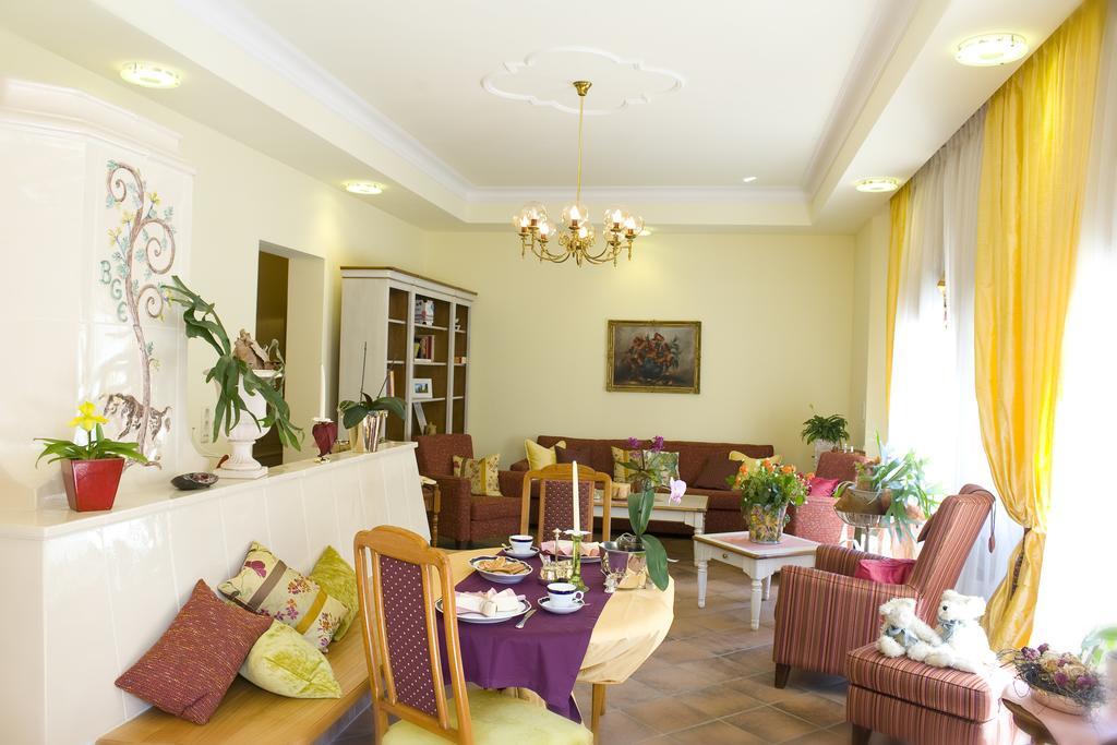 Villa Anzengruber Saint Wolfgang 外观 照片