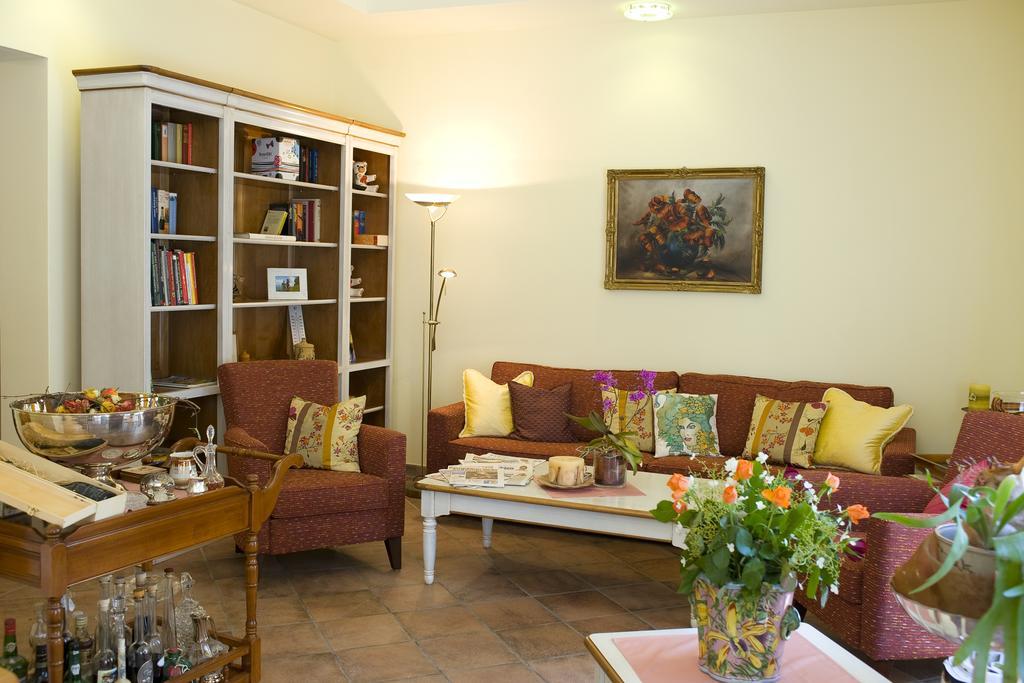 Villa Anzengruber Saint Wolfgang 外观 照片