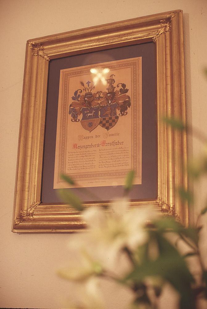 Villa Anzengruber Saint Wolfgang 外观 照片