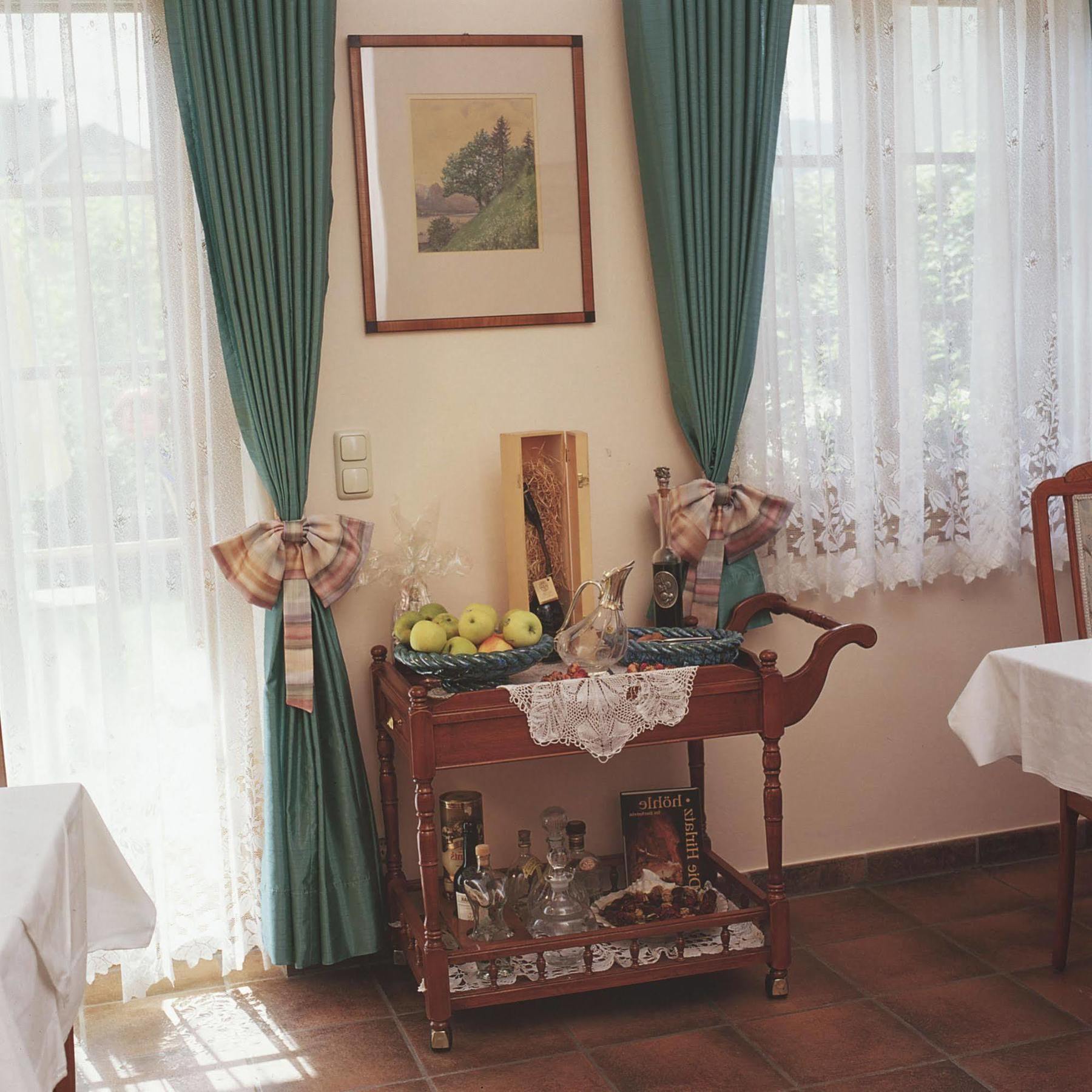 Villa Anzengruber Saint Wolfgang 外观 照片