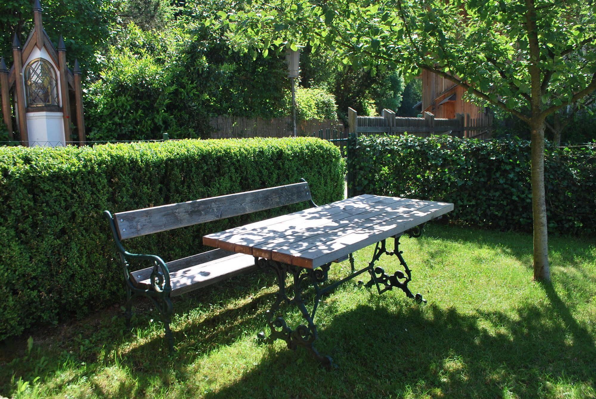 Villa Anzengruber Saint Wolfgang 外观 照片