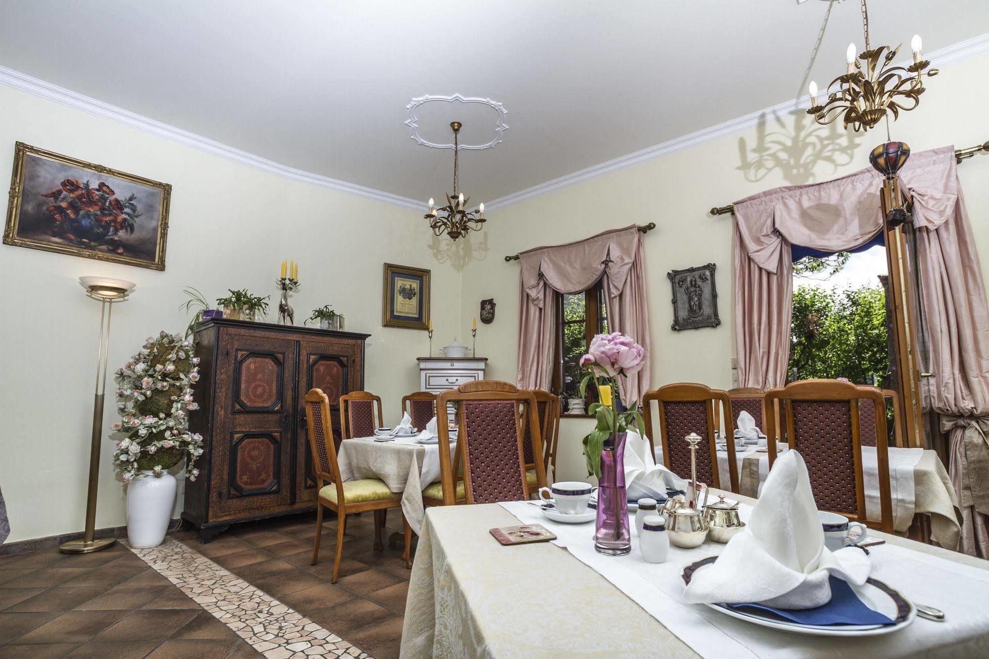 Villa Anzengruber Saint Wolfgang 外观 照片