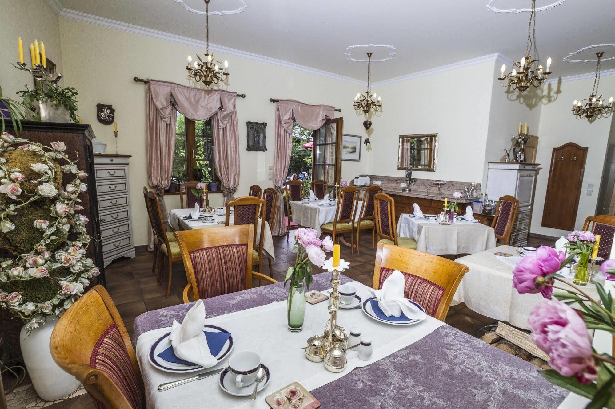 Villa Anzengruber Saint Wolfgang 外观 照片